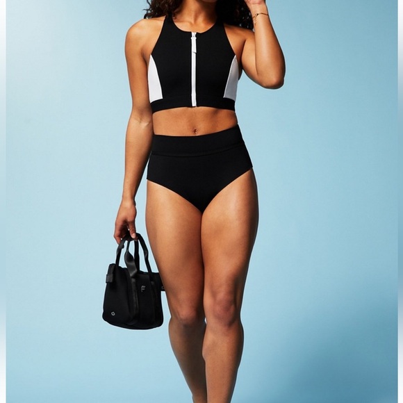 Fabletics Swim Bottoms - Picture 3 of 7